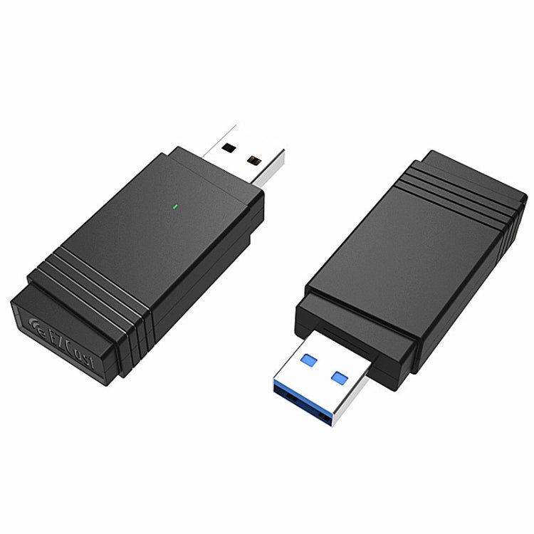 BT5.0 AC1200M Dual Band 2.4G+5.8G USB3.0 Wireless Gigabit Network Card, AC1200M USB3.0 BT5.0 AC1200M Dual Band 2.4G+5.8G USB3.0 Wireless Gigabit Network Card, AC1200M USB3.0